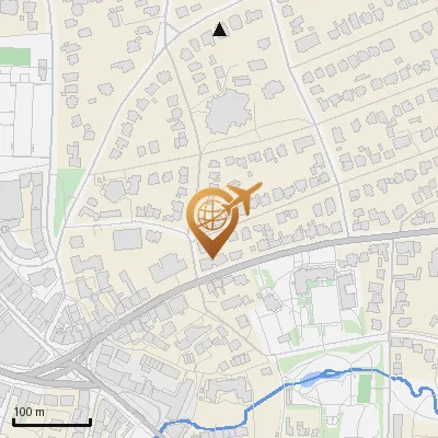 Foto zu Am Baum 4, 21029 Hamburg