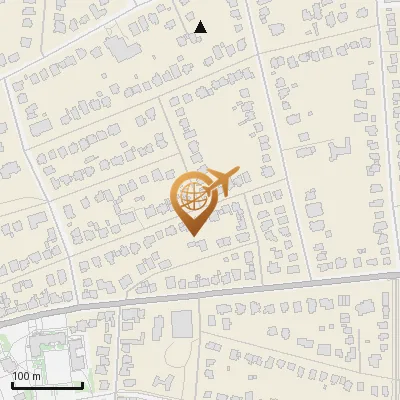 Foto zu Am Baum 40, 21029 Hamburg