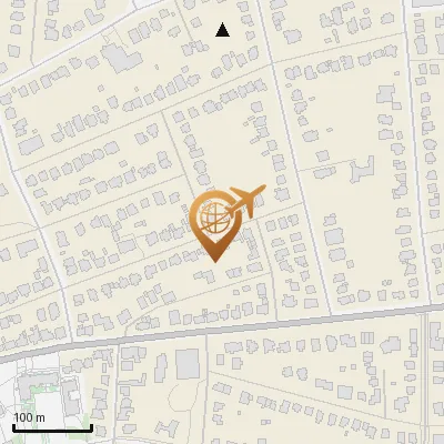 Foto zu Am Baum 42, 21029 Hamburg