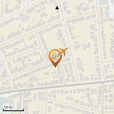 Foto zu Am Baum 46, 21029 Hamburg