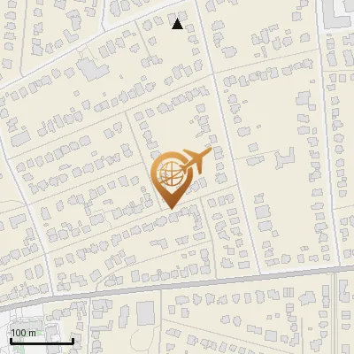 Foto zu Am Baum 47, 21029 Hamburg