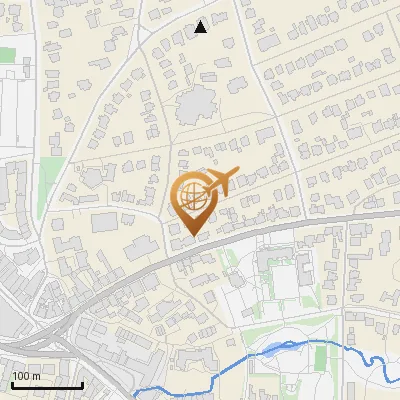 Foto zu Am Baum 6, 21029 Hamburg