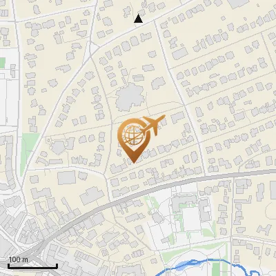 Foto zu Am Baum 7, 21029 Hamburg