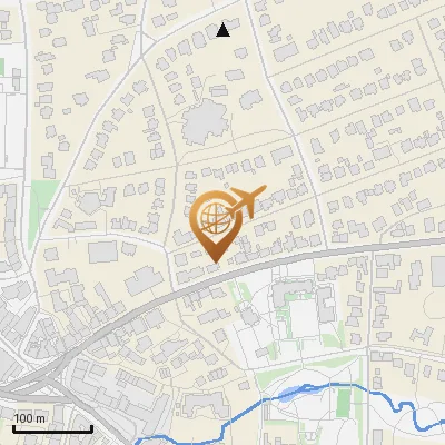 Foto zu Am Baum 8, 21029 Hamburg