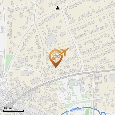 Foto zu Am Baum 9, 21029 Hamburg