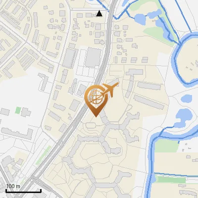 Foto zu Am Beckerkamp 12, 21031 Hamburg