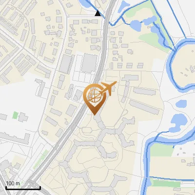 Foto zu Am Beckerkamp 14, 21031 Hamburg