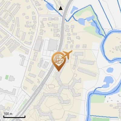 Foto zu Am Beckerkamp 16, 21031 Hamburg