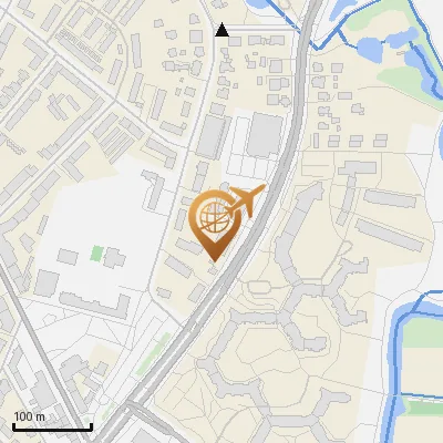 Foto zu Am Beckerkamp 17, 21031 Hamburg