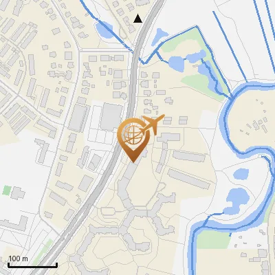 Foto zu Am Beckerkamp 18, 21031 Hamburg