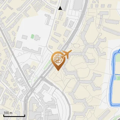 Foto zu Am Beckerkamp 2, 21031 Hamburg