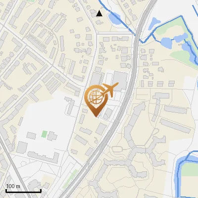 Foto zu Am Beckerkamp 21, 21031 Hamburg