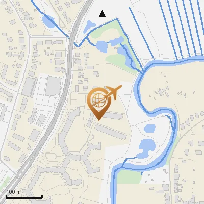 Foto zu Am Beckerkamp 22, 21031 Hamburg