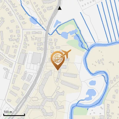 Foto zu Am Beckerkamp 26, 21031 Hamburg