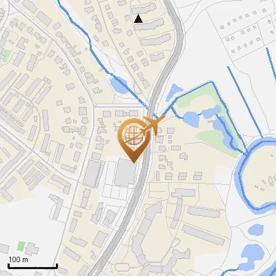 Foto zu Am Beckerkamp 33, 21031 Hamburg