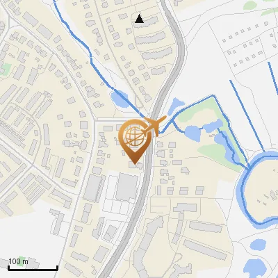 Foto zu Am Beckerkamp 35, 21031 Hamburg