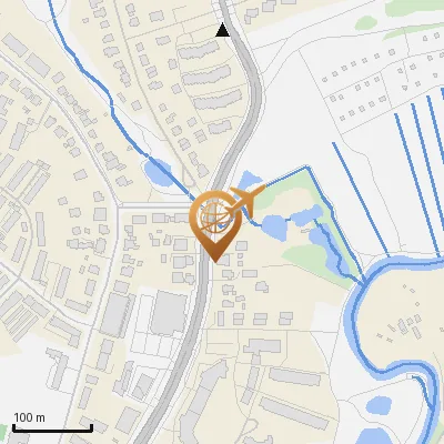 Foto zu Am Beckerkamp 40, 21031 Hamburg