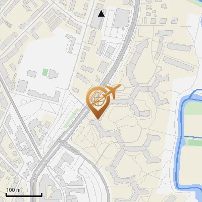 Foto zu Am Beckerkamp 8, 21031 Hamburg