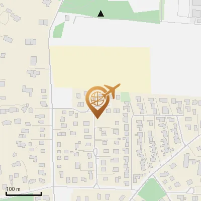 Foto zu Am Beedenkamp 10, 22559 Hamburg