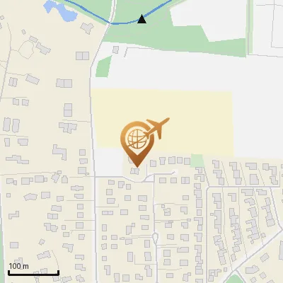 Foto zu Am Beedenkamp 11, 22559 Hamburg