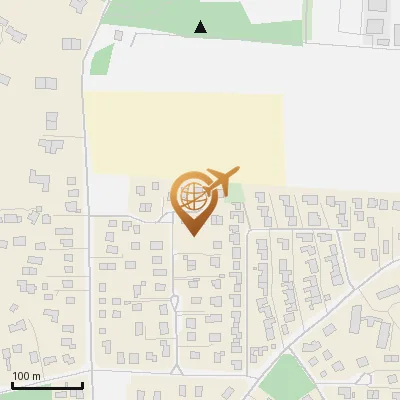 Foto zu Am Beedenkamp 12, 22559 Hamburg