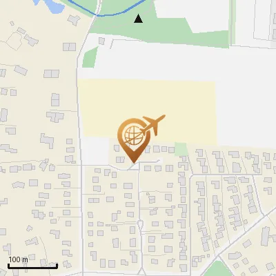 Foto zu Am Beedenkamp 13, 22559 Hamburg