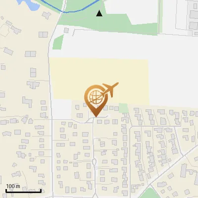 Foto zu Am Beedenkamp 15, 22559 Hamburg