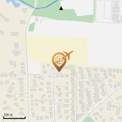 Foto zu Am Beedenkamp 17, 22559 Hamburg