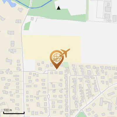 Foto zu Am Beedenkamp 19, 22559 Hamburg