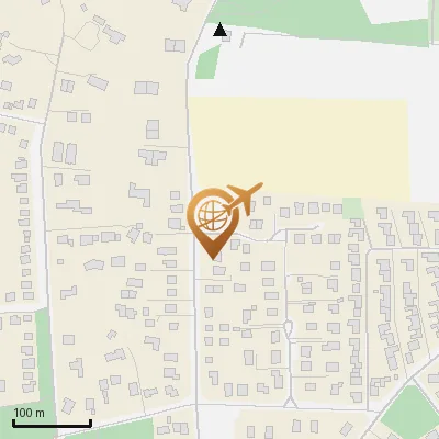 Foto zu Am Beedenkamp 2, 22559 Hamburg