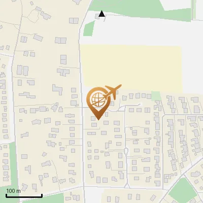 Foto zu Am Beedenkamp 4, 22559 Hamburg