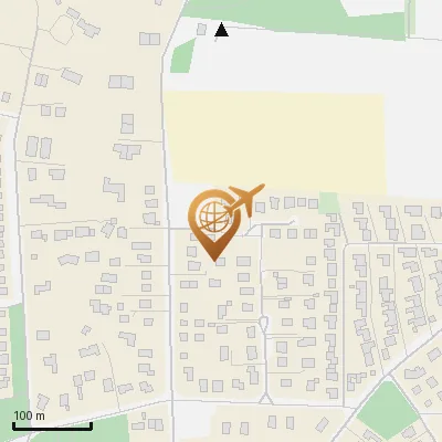 Foto zu Am Beedenkamp 6, 22559 Hamburg