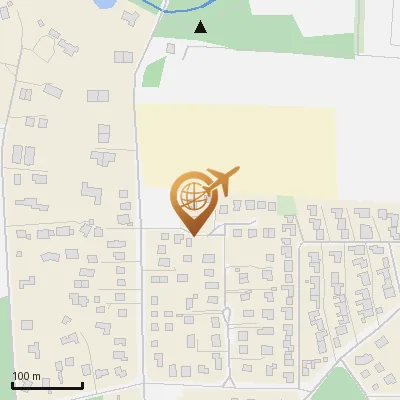 Foto zu Am Beedenkamp 7, 22559 Hamburg