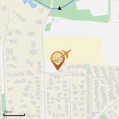 Foto zu Am Beedenkamp 9, 22559 Hamburg