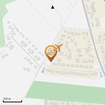 Foto zu Am Beerbusch 34, 22395 Hamburg