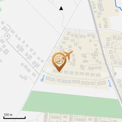 Foto zu Am Beerbusch 36, 22395 Hamburg