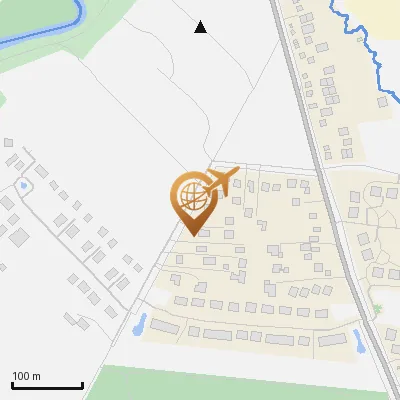 Foto zu Am Beerbusch 46, 22395 Hamburg