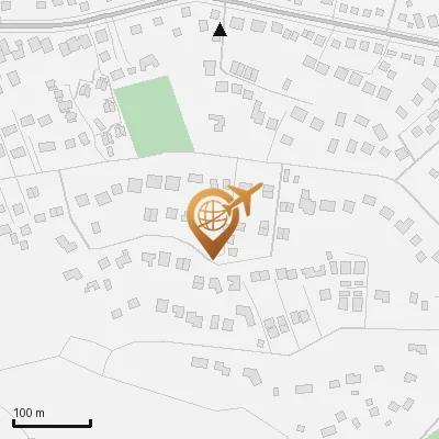 Foto zu Am Beerenwald 11, 21077 Hamburg