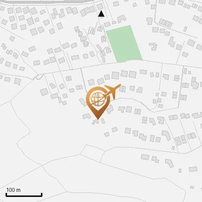 Foto zu Am Beerenwald 12, 21077 Hamburg