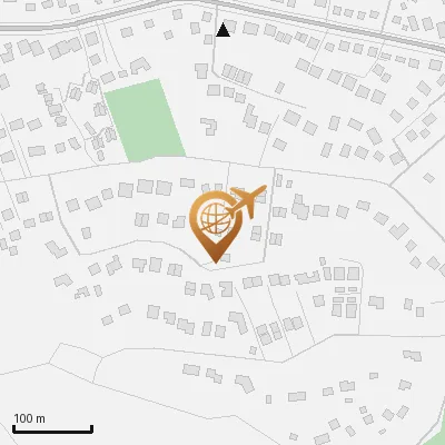 Foto zu Am Beerenwald 15, 21077 Hamburg