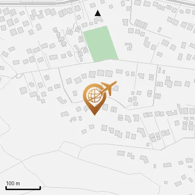 Foto zu Am Beerenwald 16, 21077 Hamburg