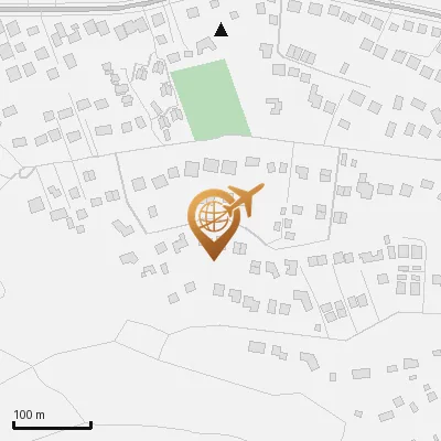 Foto zu Am Beerenwald 18, 21077 Hamburg