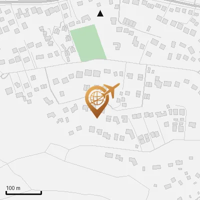 Foto zu Am Beerenwald 20, 21077 Hamburg