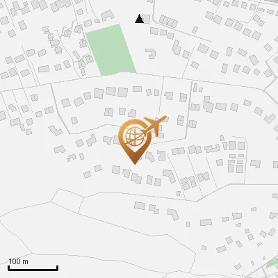 Foto zu Am Beerenwald 22, 21077 Hamburg