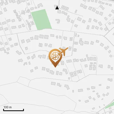 Foto zu Am Beerenwald 24, 21077 Hamburg