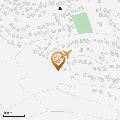 Foto zu Am Beerenwald 6, 21077 Hamburg