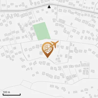 Foto zu Am Beerenwald 9, 21077 Hamburg