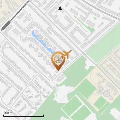 Foto zu Am Beethovenpark 1, 50935 Köln