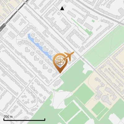 Foto zu Am Beethovenpark 2, 50935 Köln