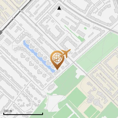 Foto zu Am Beethovenpark 6, 50935 Köln